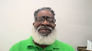 Photo of JOHNSON, ERIC