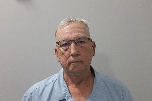 Photo of HAMMONDS, ROBERT M