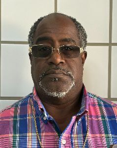 Photo of WASHINGTON, MARVIN