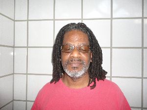 Photo of MOSLEY, DARREN KEITH