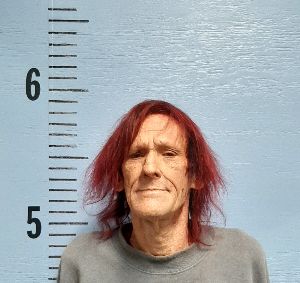 Photo of WILKERSON, BILL