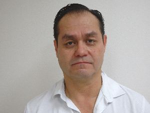 Photo of AYALA, PEDRO GUSTAVO