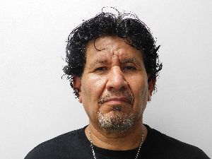 Photo of LOZANO, JAMES CONDRE