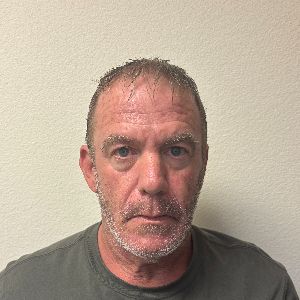 Photo of MITCHELL, GARY WAYNE