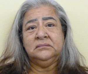 Photo of RAMIREZ, LUZ