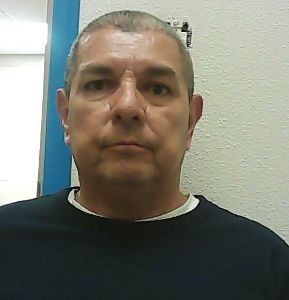 Photo of MENDEZ, EDWARD ZAMORA