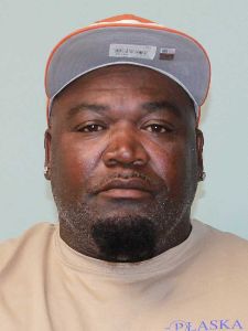 Photo of BROWN, FINEL ANDRE