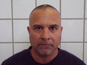 Photo of SANCHEZ, BILLY JOE