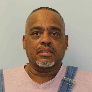 Photo of DILWORTH, MELVIN LAWRENCE