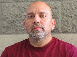 Photo of BLANCO, VICTOR LEE