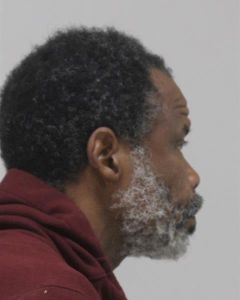 Photo of REED, PATRICK H