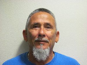 Photo of GARZA, RUBEN ADAN