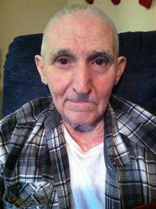 Photo of MORENO, ARNOLD