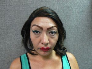 Photo of GONZALES, ALVITA