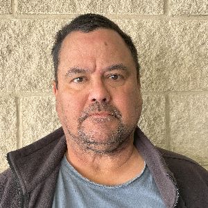 Photo of VINCENT, MICHAEL ANTHONY