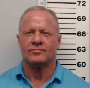Photo of O-BRIEN, RONNIE DARRYL