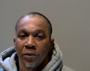 Photo of SMITH, DEDRICK