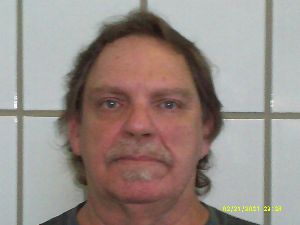 Photo of BAILEY, MICHAEL DEAN