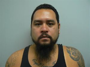 Photo of TORRES, CHRISTOPHER