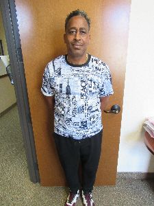 Photo of PATTERSON, CHARLES EUGENE