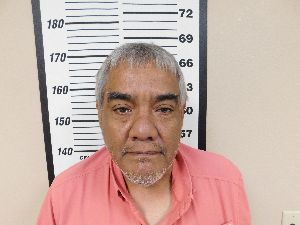 Photo of FLORES, BERNARDO