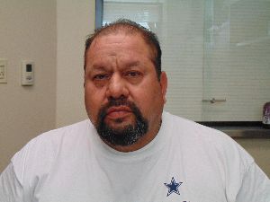 Photo of GARCIA, ALEXANDER