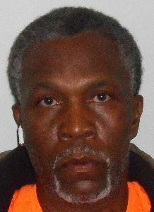 Photo of ADAMS, DARRYL LIONEL