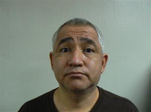 Photo of GONZALEZ, MODESTO JESUS