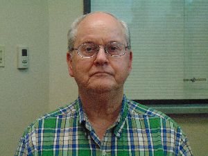 Photo of BENTON, RICHARD DEAN