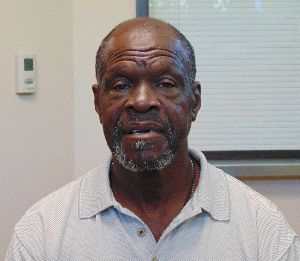 Photo of TARVER, KENNETH JOEL