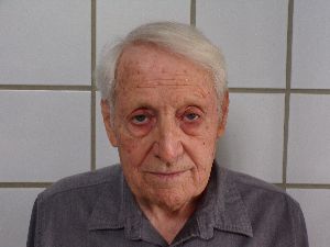 Photo of WEBB, PATRICK DAVID