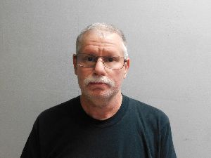 Photo of SLATER, ROGER TERRY