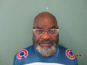 Photo of HARRIS, KEVIN LAMONT