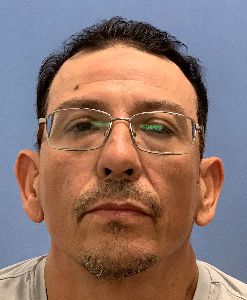 Photo of MORIN, ALVIN RAY