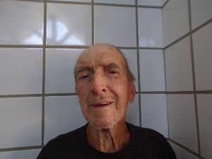 Photo of CLIFTON, GENE RAY