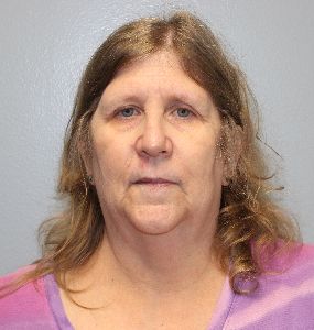 Photo of PETERS, TAMMY MICHELLE