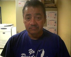 Photo of JUAREZ, SILVERO