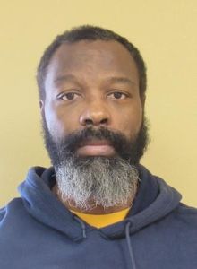 Photo of HODGE, KENNETH WAYNE