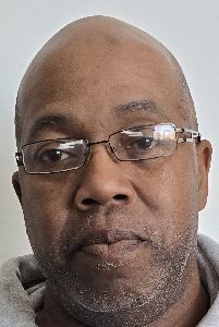 Photo of SIAS, TONY DEWAYNE