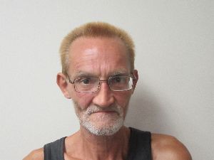 Photo of RAY, REX THOMAS