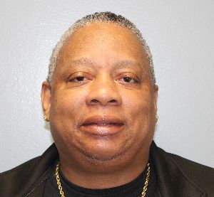 Photo of WILLIAMS, MYRON DESHAWN