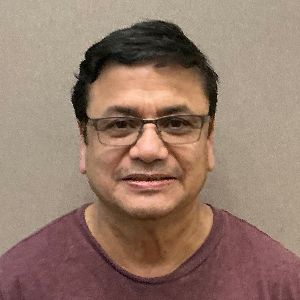 Photo of SANCHEZ, GILBERT