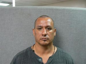 Photo of ALAQUINEZ, GEORGE HERRERA