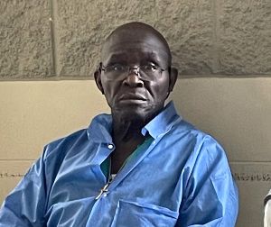 Photo of FUNDERBURKE, DONALD EDWARD