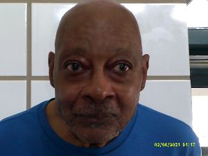 Photo of WEST, JERRY