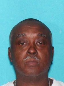 Photo of BROWN, MICHAEL DONNIEL