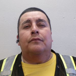 Photo of RIVERA, JESSE