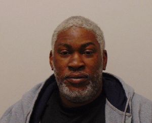 Photo of JACKSON, JEROME LEMAR