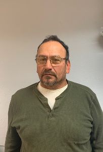 Photo of MARTINEZ, RICHARD YBARRA