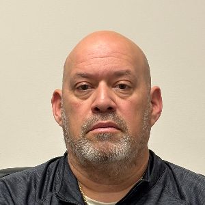 Photo of GONZALES, MARK ROBERT